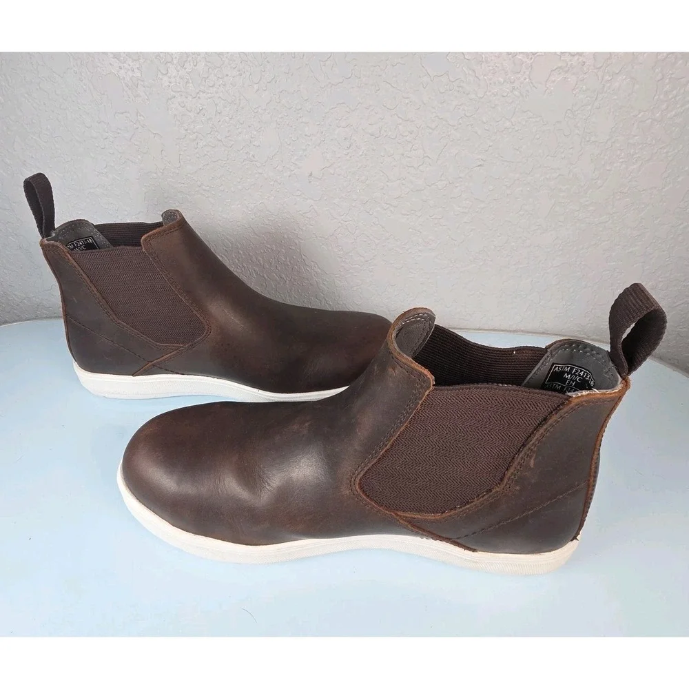 Red Wing Shoes red wing